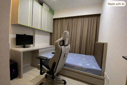 River Isles (D19), Condominium #603051811